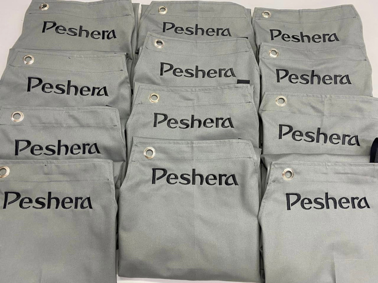 Производство